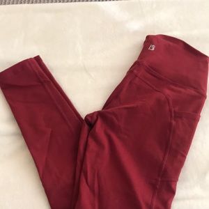 BUFFBUNNY COLLECTION Luna Leggings